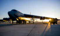 1st Full Test of Hypersonic Missile Successful: US Air Force