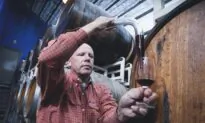 This Idyllic Beachside Vineyard Crafts Mouthwatering Wines from the Native Grapes of Florida