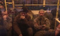 LIVE UPDATES: Ukraine Hopes for Mariupol Fighter Exchange