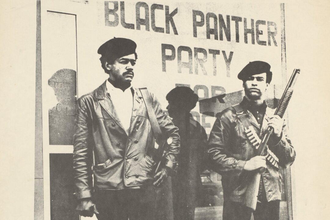 Parent, Ex-Teacher Say Black Panthers High School Lesson Overtly Biased