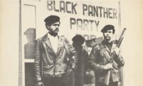Parent, Ex-Teacher Say Black Panthers High School Lesson Overtly Biased