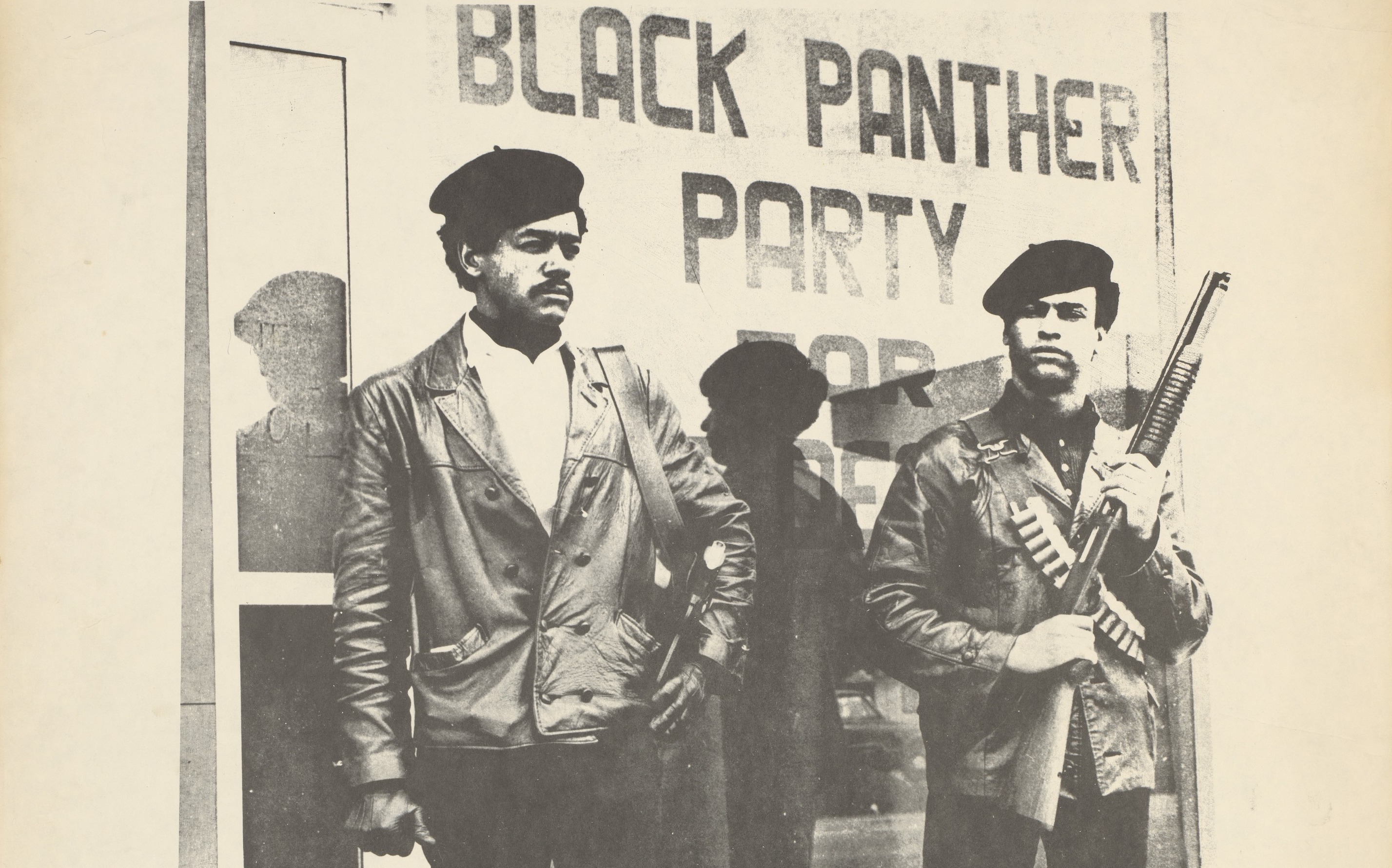 Parent, Ex-Teacher Say Black Panthers High School Lesson Overtly