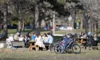 John Robson: People Move to Canada to Be Canadian, Not Hyphenated Canadians