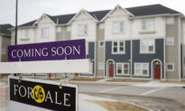 Canada’s Average Home Price Falls to $746,000 in April as Sales Plunged