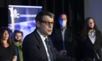 Quebec Tory Leader Calls for Inquiry Into Pandemic Management by Private Firm