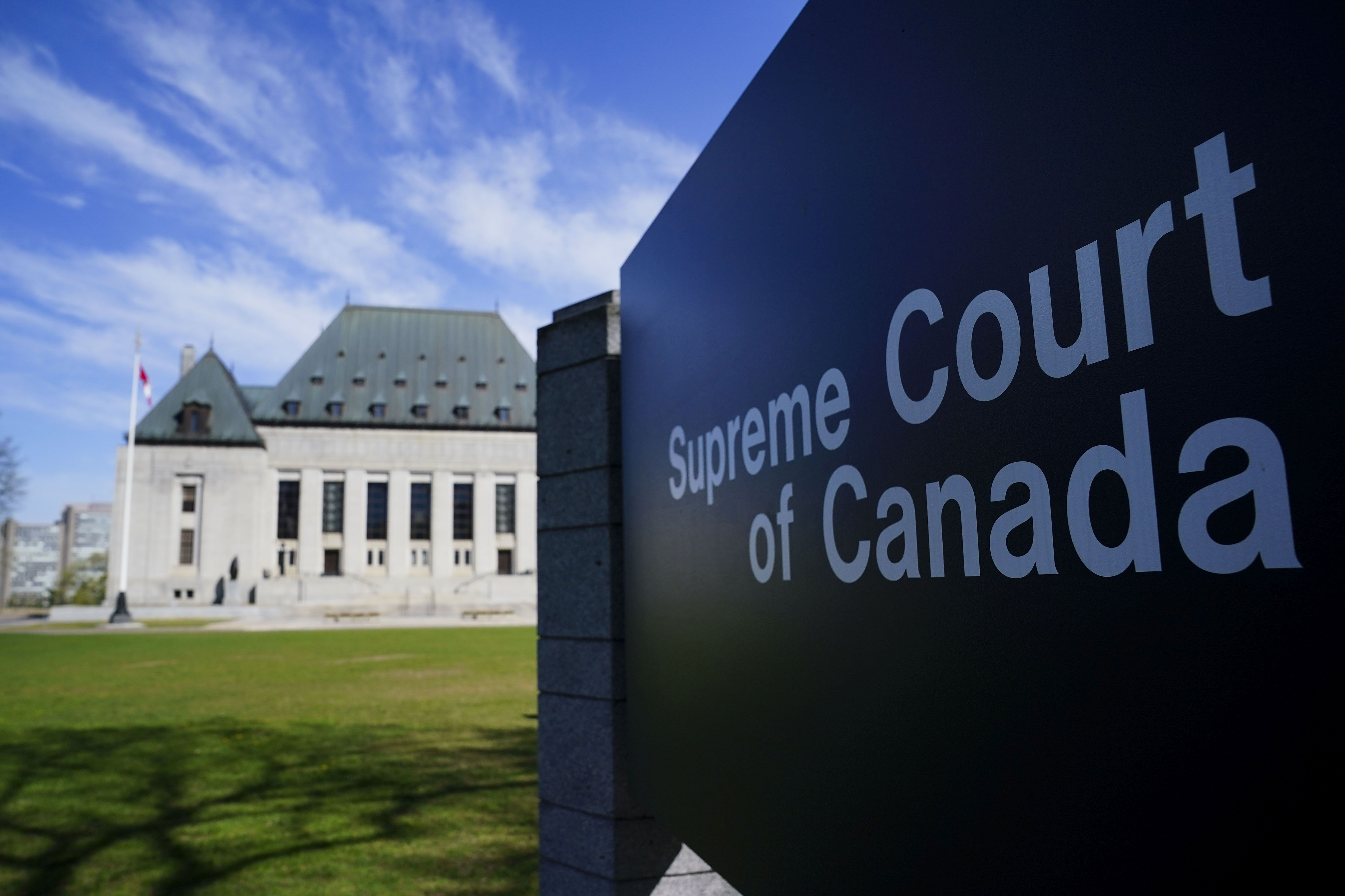 Supreme Court Will Not Hear Appeal by Convicted BC Sex Trafficker Reza Moazami - Vimarsana News