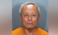 Accused Laguna Woods Church Shooter Found to Be From Taiwan