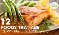 12 Foods That Are Very High in Omega-3 | Eat Better