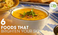 6 Foods That Brighten Your Skin | Eat Better