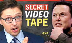 Facts Matter (May 17): Secret Twitter Video Reveals “Communist” Company Culture, Censorship of Conservatives
