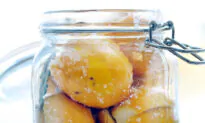 Easy Culinary Investments Pay Huge Dividends of Flavor