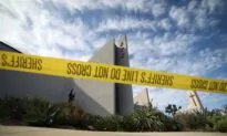 California Church Shooter to Be Charged, May Face Death Penalty: Prosecutor