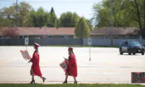 Study Finds New Evidence of High School Grade Inflation Over Past Decade