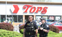 Rhetoric Targeting GOP Over Buffalo Shooting Part of ‘Political Agenda’: Rep. Steve Scalise