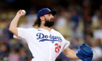 Dodgers Rally and Hold Off Diamondbacks in 5–4 Win