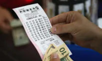 Winning Powerball Ticket for $2.04 Billion Jackpot Sold