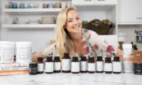 Clinical Nutritionist and Former Fad Dieter Finds Beauty and Happiness Through Being Kind to Herself
