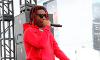 Rapper Lil Keed Dead at 24, Record Label Says