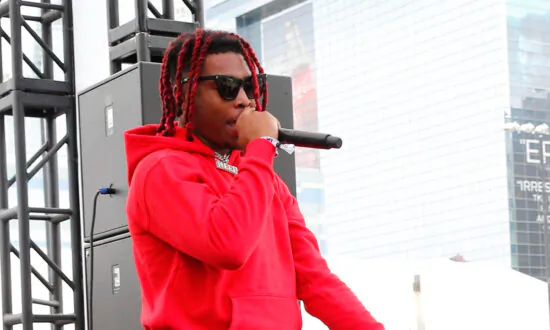 Rapper Lil Keed Dead at 24, Record Label Says