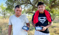 ICE Issues Smartphones to 255,602 Illegal Border-Crossers; Cost Is $89.5 Million a Year