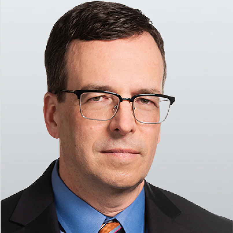 Walter Lohman