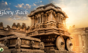 The Glorious and Spectacular Return of Heroes After Victory in the Battle Between Good and Evil | Musical Moments