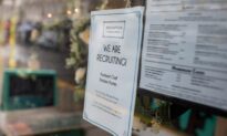 UK Unemployment Rate Falls to Lowest in 48 Years but ‘Bumpier Ride’ Ahead