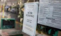UK Unemployment Rate Falls to Lowest in 48 Years but ‘Bumpier Ride’ Ahead