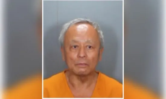 Accused Laguna Woods Church Shooter Charged With Capital Murder, 9 Other Counts