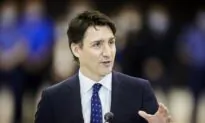 PM Says Inviting Iran to Vancouver Soccer Friendly Is Not ‘A Very Good Idea’