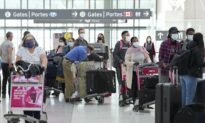 Regular Travel and Public Health Measures Can’t Coexist: Canadian Airport Council