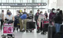 Government Misrepresenting ArriveCan App Usage Rate: Customs Officers’ Union