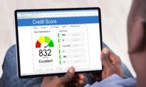 How to Rebuild a Damaged Credit Score