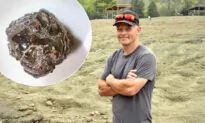 Treasure Hunter Finds 2.38-Carat Diamond in the Dirt in Arkansas State Park After Decades of Sifting