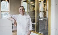 Acclaimed Chef Steve McHugh on Overcoming Life’s Challenges to Find the True Spirit of Cooking