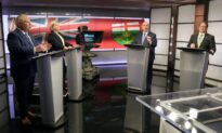 Opposition Leaders Focus Criticism on Ford in Ontario Election Debate