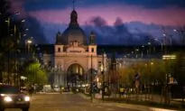 Russia–Ukraine War (May 16): Lviv Is Rocked by a Number of Loud Explosions