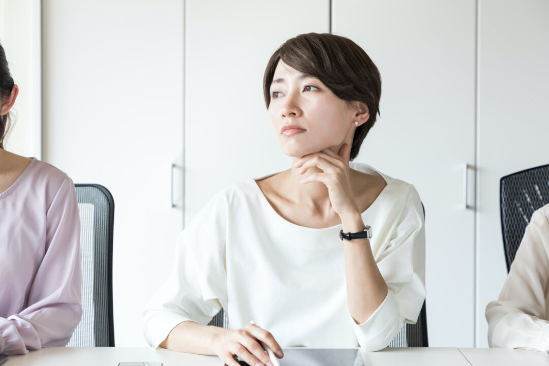 The world is a mess. Unfortunately, our negativity bias makes it seem even worse and we suffer mentally and physically as a result. (metamorworks/Shutterstock)