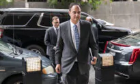 FBI Deemed Trump–Russia Claims False in Less Than a Day, Agent Says