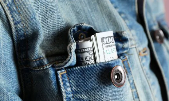 Like Finding Money You Didn’t Know You Had