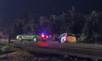 Shooting Along Indiana Highway Where SUV Was Stopped Kills 2