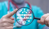 Beware of Alien Hormones
