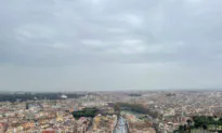 Visiting the Vatican on a Trip to Rome