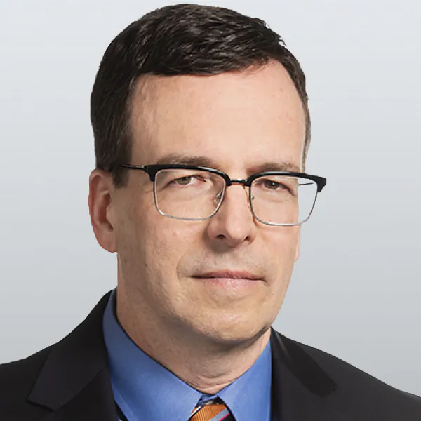 Walter Lohman
