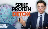 True Dangers of the Spike Protein, and How to Detoxify Yourself From It
