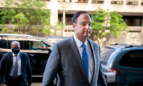 Former Clinton Lawyer Moves for Mistrial