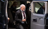 Technology Executive Who Pushed Clinton Lawyer to Go to FBI Terminated by Bureau: Prosecutors