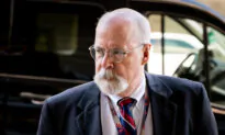 Special Counsel Durham May Personally Try Danchenko Case, Court Filing Indicates
