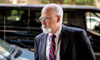 Durham Pushes Back Against Criticism of Special Counsel Investigation Into Origins of Trump-Russia Probe