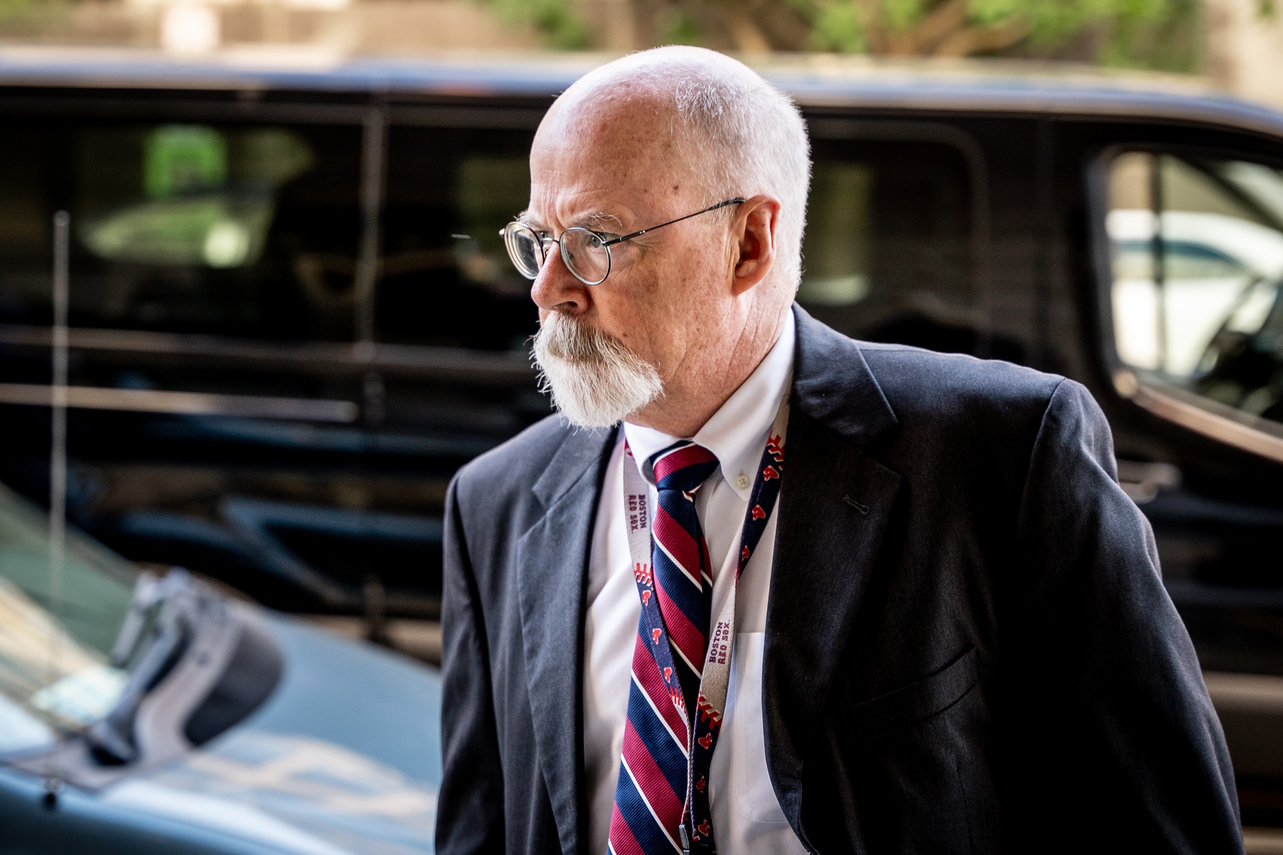 Durham Pushes Back Against Criticism of Special Counsel Investigation Into Origins of Trump-Russia Probe - Vimarsana News